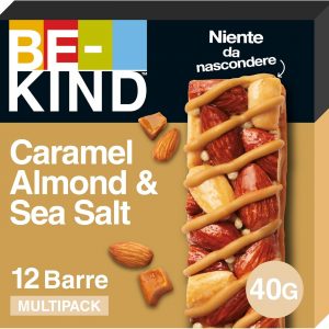 Kind Protein Bars